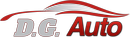Logo D.G. Auto - Del Giudice Giuseppe